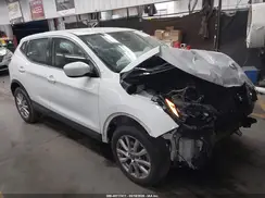 JN1BJ1AW6NW477232 2022 NISSAN ROGUE