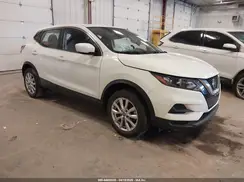 JN1BJ1AW6NW477716 2022 NISSAN ROGUE