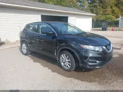 JN1BJ1AW6NW478185 2022 NISSAN ROGUE