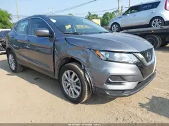 JN1BJ1AW6NW478753 2022 NISSAN ROGUE