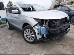 JN1BJ1AW6NW478882 2022 NISSAN ROGUE