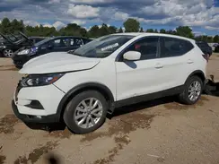 JN1BJ1AW6NW479501 2022 NISSAN ROGUE