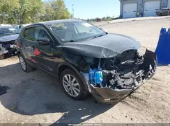 JN1BJ1AW6NW480843 2022 NISSAN ROGUE