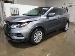 JN1BJ1AW6NW481314 2022 NISSAN ROGUE