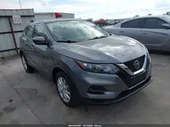 JN1BJ1AW6NW681075 2022 NISSAN ROGUE