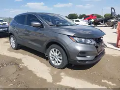 JN1BJ1AW6NW681867 2022 NISSAN ROGUE
