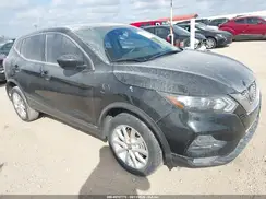 JN1BJ1AW7MW420262 2021 NISSAN ROGUE