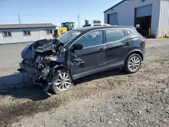 JN1BJ1AW7MW420827 2021 NISSAN ROGUE