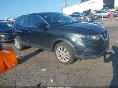 JN1BJ1AW7MW421380 2021 NISSAN ROGUE