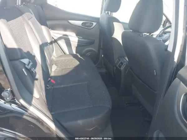 JN1BJ1AW7MW421380 2021 NISSAN ROGUE - Image 8