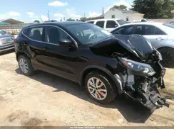 JN1BJ1AW7MW422769 2021 NISSAN ROGUE