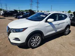 JN1BJ1AW7MW422870 2021 NISSAN ROGUE