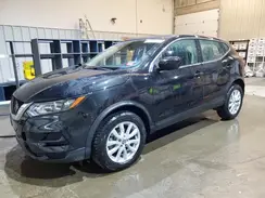 JN1BJ1AW7MW423162 2021 NISSAN ROGUE