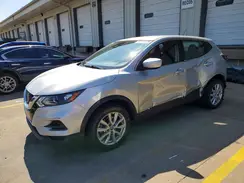 JN1BJ1AW7MW423498 2021 NISSAN ROGUE