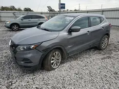 JN1BJ1AW7MW424599 2021 NISSAN ROGUE