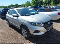 JN1BJ1AW7MW425283 2021 NISSAN ROGUE