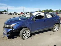 JN1BJ1AW7MW425686 2021 NISSAN ROGUE