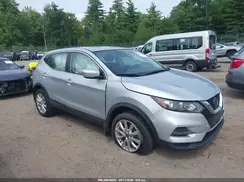 JN1BJ1AW7MW425977 2021 NISSAN ROGUE