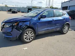 JN1BJ1AW7MW426658 2021 NISSAN ROGUE