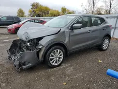 JN1BJ1AW7MW427471 2021 NISSAN ROGUE