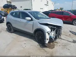 JN1BJ1AW7MW428278 2021 NISSAN ROGUE