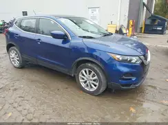 JN1BJ1AW7MW428443 2021 NISSAN ROGUE