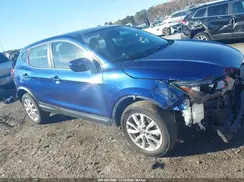 JN1BJ1AW7MW428653 2021 NISSAN ROGUE