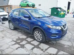 JN1BJ1AW7MW428670 2021 NISSAN ROGUE