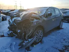JN1BJ1AW7MW429169 2021 NISSAN ROGUE