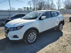 JN1BJ1AW7MW429771 2021 NISSAN ROGUE