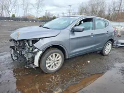 JN1BJ1AW7MW429995 2021 NISSAN ROGUE