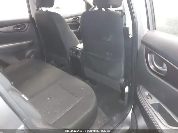 JN1BJ1AW7MW430242 2021 NISSAN ROGUE - Image 8