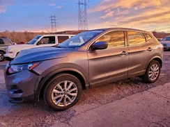JN1BJ1AW7MW430970 2021 NISSAN ROGUE