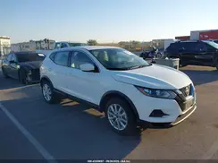 JN1BJ1AW7MW431181 2021 NISSAN ROGUE