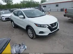 JN1BJ1AW7MW436686 2021 NISSAN ROGUE