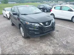 JN1BJ1AW7MW438051 2021 NISSAN ROGUE