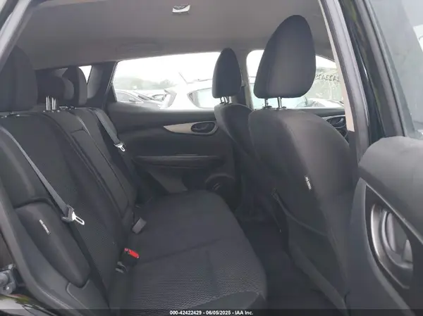 JN1BJ1AW7MW438051 2021 NISSAN ROGUE - Image 8