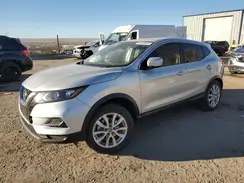 JN1BJ1AW7MW438454 2021 NISSAN ROGUE