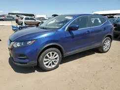 JN1BJ1AW7MW439653 2021 NISSAN ROGUE