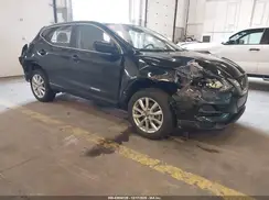 JN1BJ1AW7MW439667 2021 NISSAN ROGUE