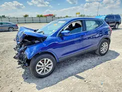 JN1BJ1AW7MW439748 2021 NISSAN ROGUE