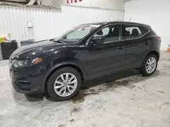 JN1BJ1AW7MW440169 2021 NISSAN ROGUE