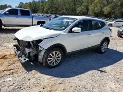 JN1BJ1AW7MW440589 2021 NISSAN ROGUE