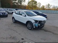 JN1BJ1AW7MW443041 2021 NISSAN ROGUE