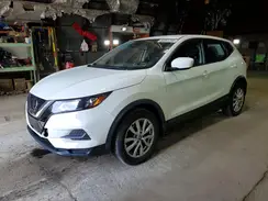 JN1BJ1AW7MW444111 2021 NISSAN ROGUE