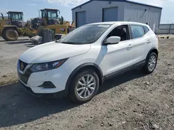 JN1BJ1AW7MW444481 2021 NISSAN ROGUE