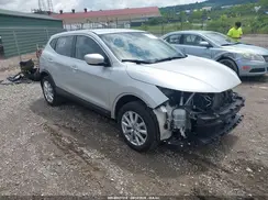 JN1BJ1AW7MW450345 2021 NISSAN ROGUE