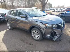 JN1BJ1AW7MW660783 2021 NISSAN ROGUE