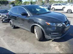 JN1BJ1AW7MW661058 2021 NISSAN ROGUE