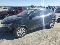 JN1BJ1AW7MW662517 2021 NISSAN ROGUE